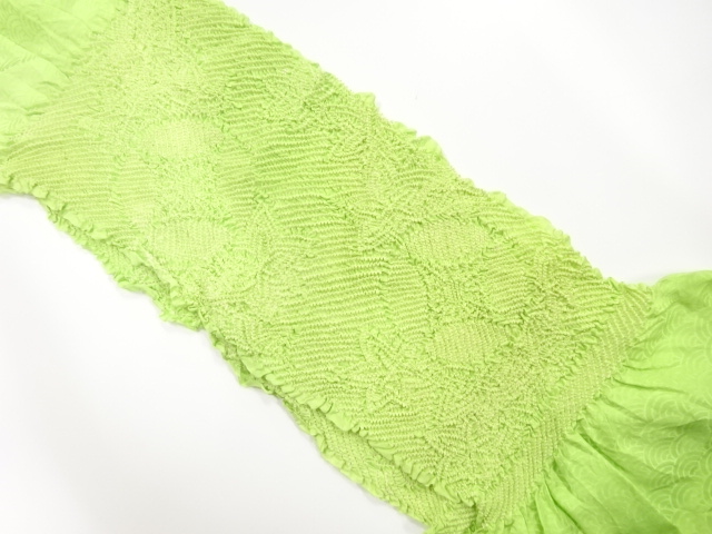 Japanese Kimono / Accessories Silk